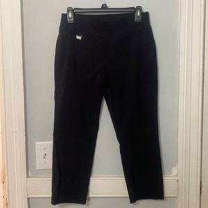 Like New Alfani Capris